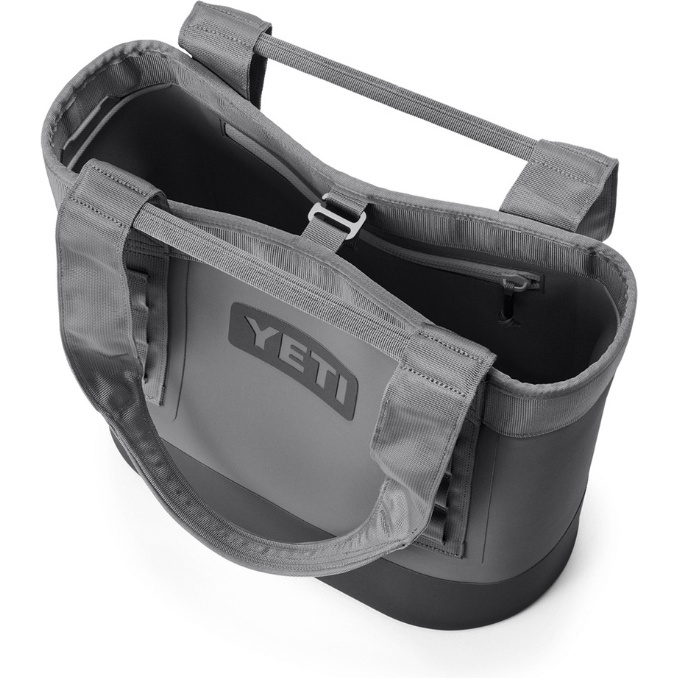 2026 YETI Camino® 20 Carryall 70000000739 - Storm Grey
